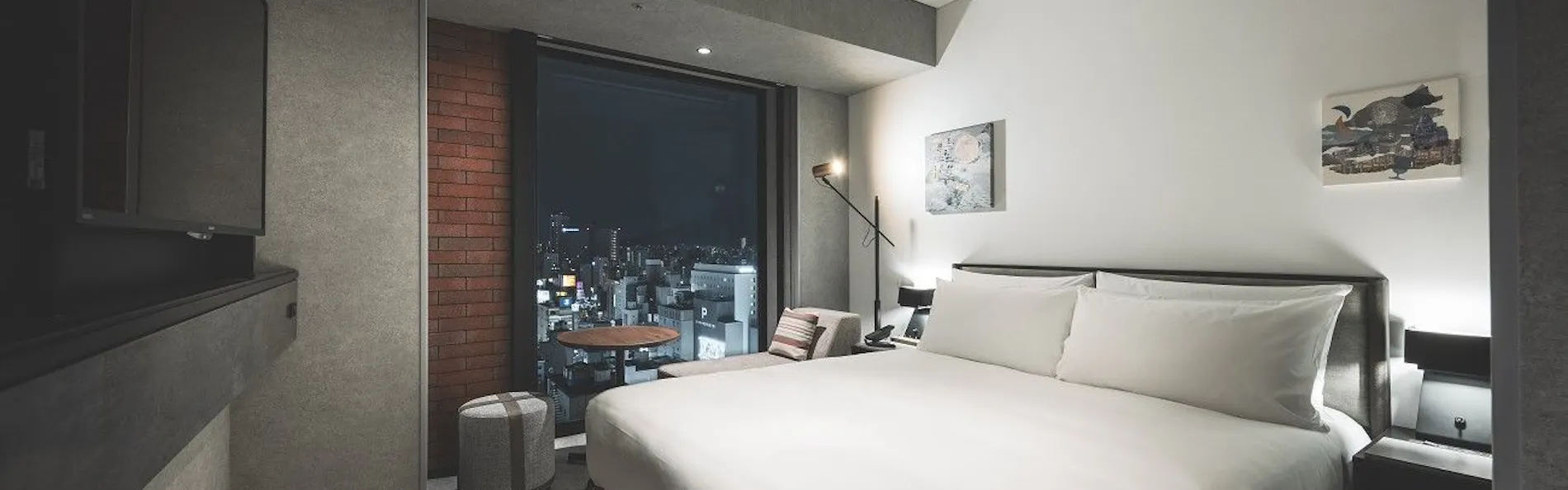 SAPPORO STREAM HOTEL