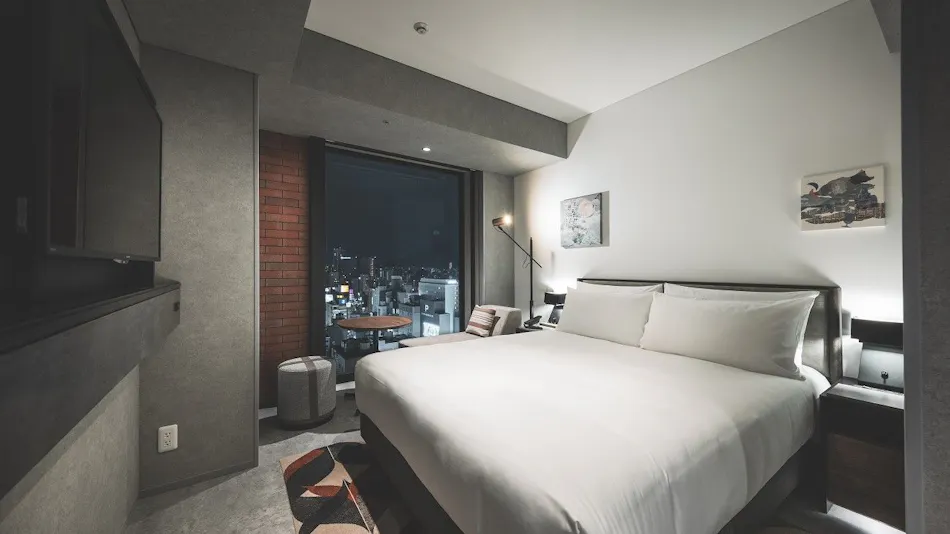 SAPPORO STREAM HOTEL