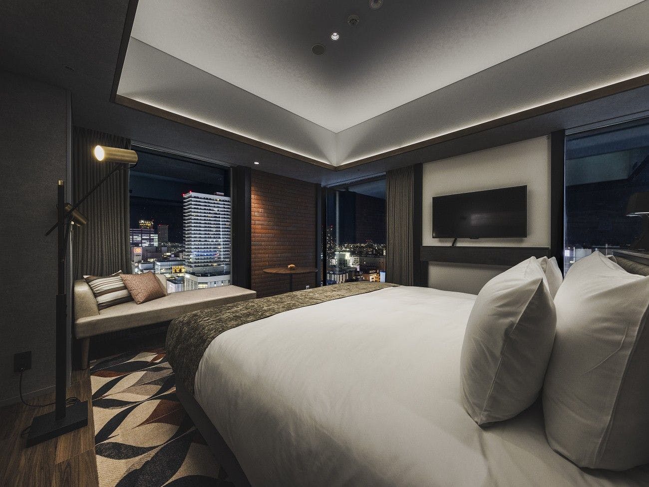 SAPPORO STREAM HOTEL