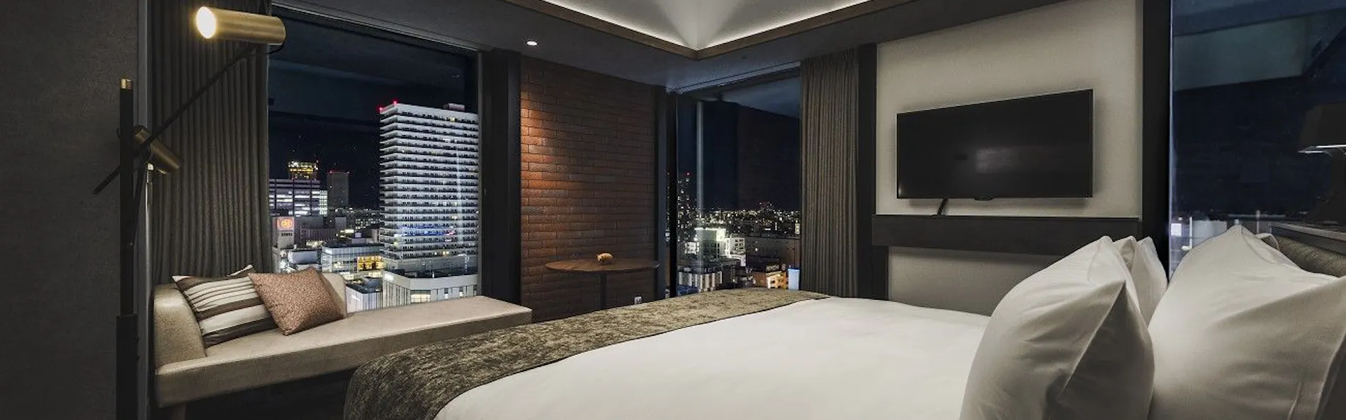 SAPPORO STREAM HOTEL