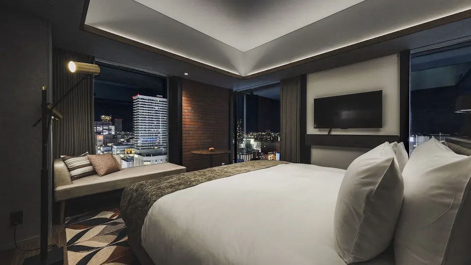 SAPPORO STREAM HOTEL