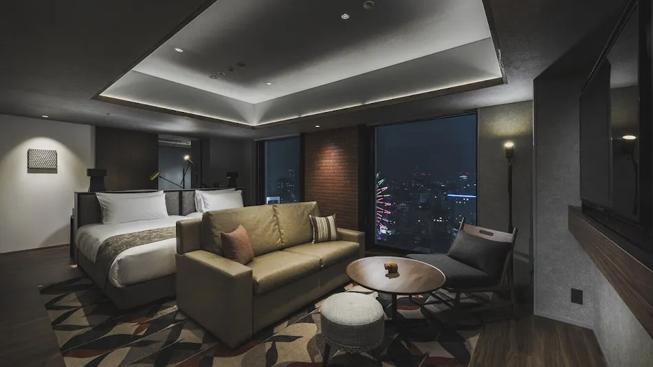 SAPPORO STREAM HOTEL