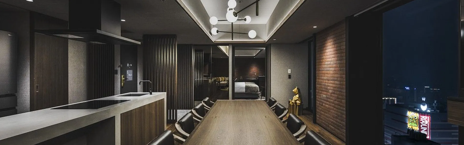 SAPPORO STREAM HOTEL