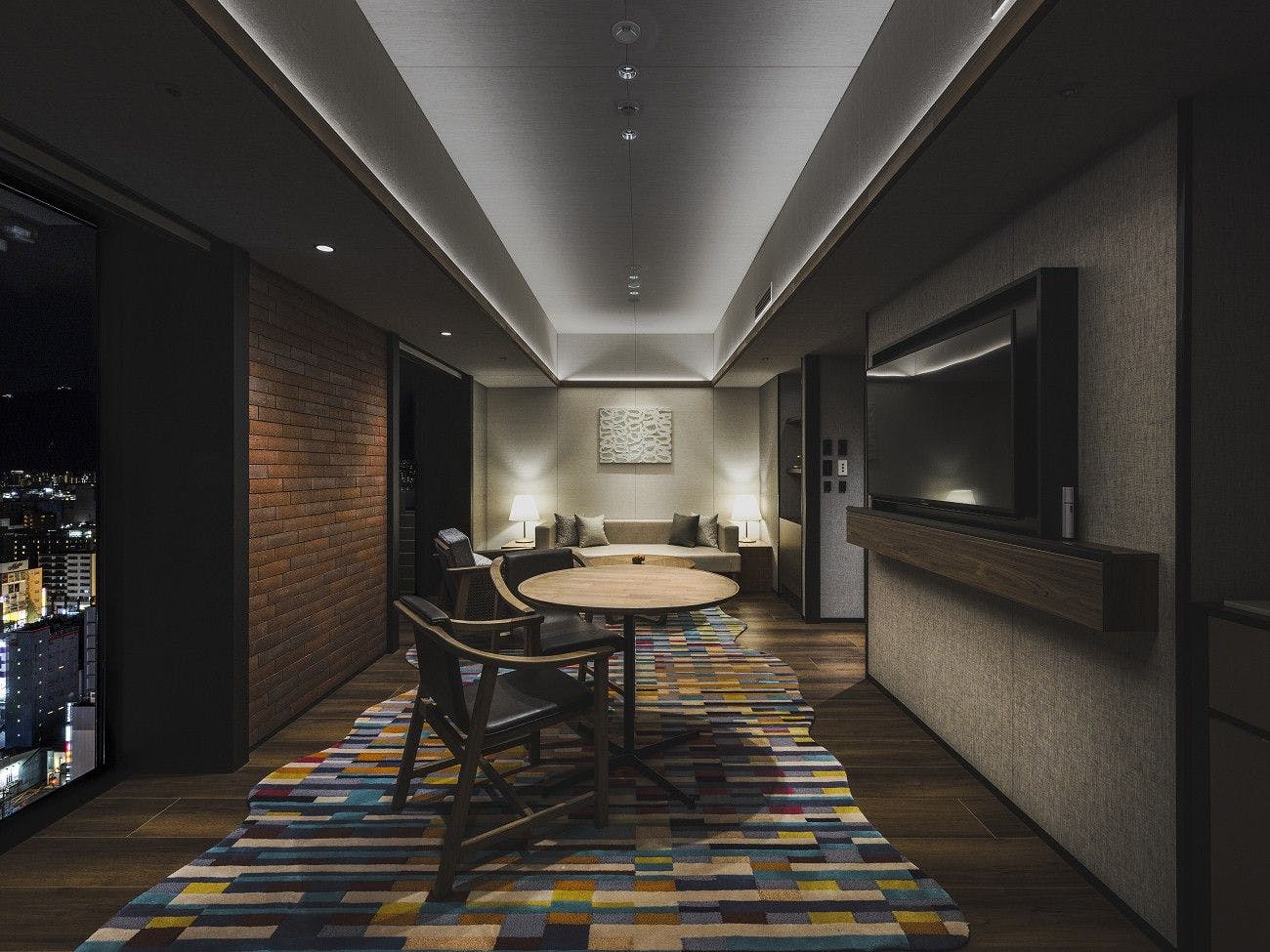 SAPPORO STREAM HOTEL