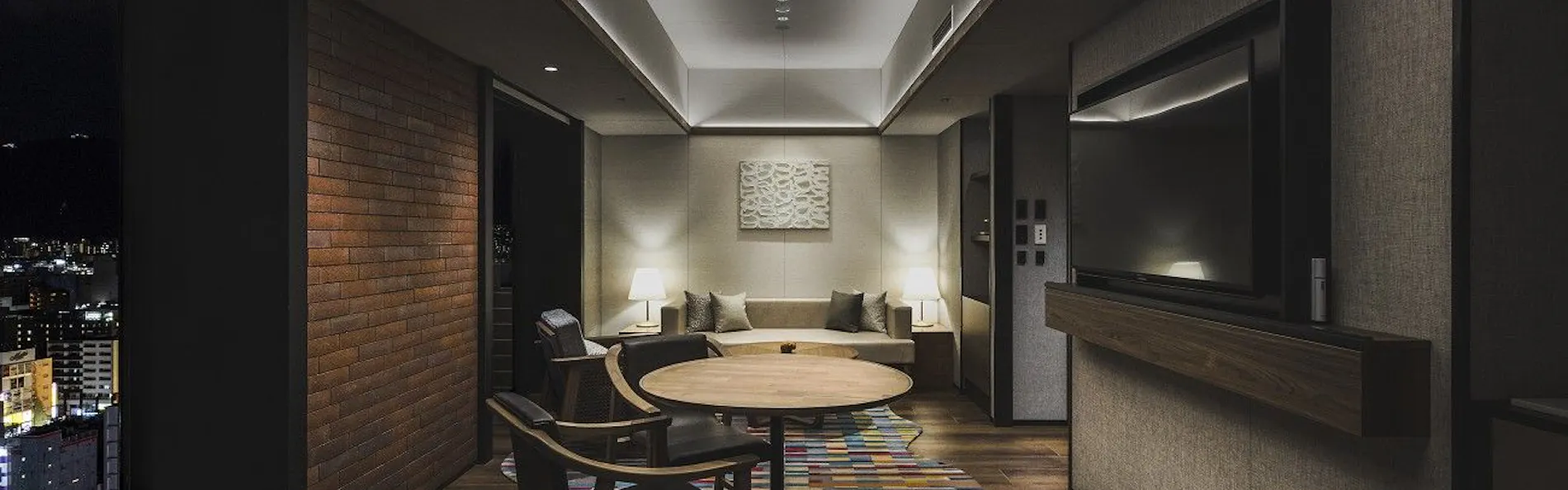 SAPPORO STREAM HOTEL
