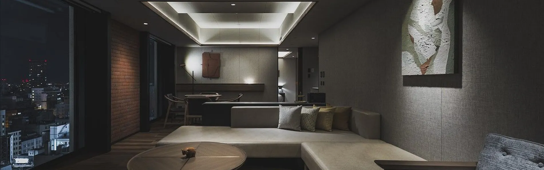 SAPPORO STREAM HOTEL