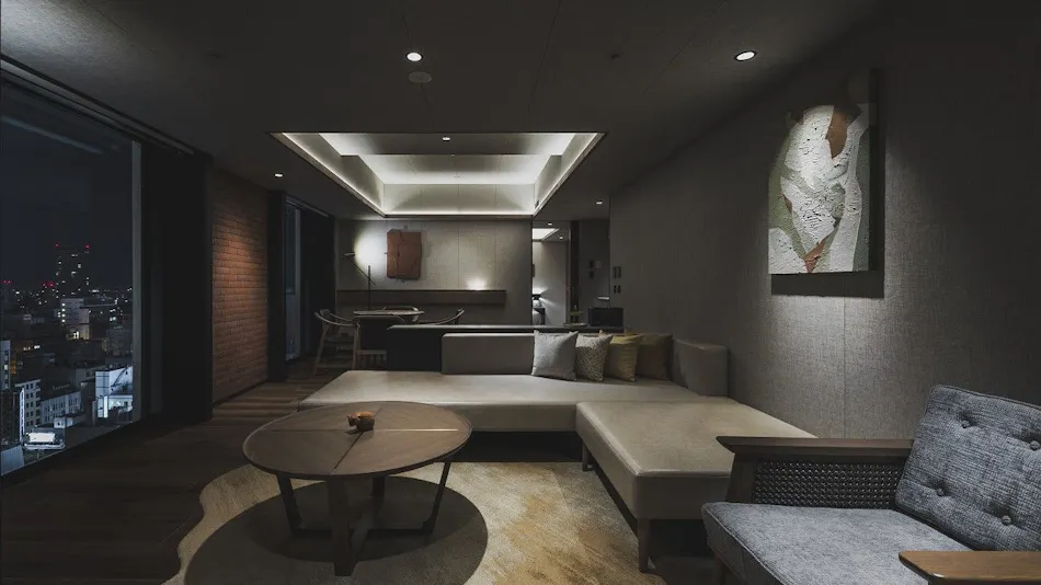 SAPPORO STREAM HOTEL