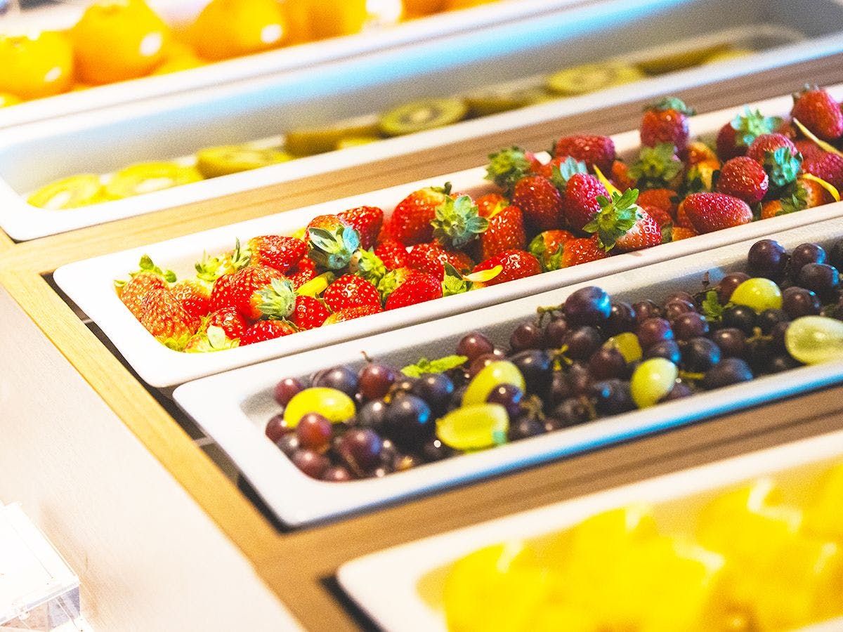 SAPPORO STREAM HOTEL