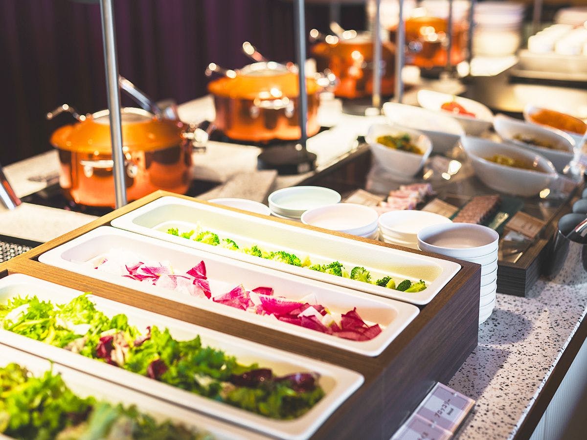 SAPPORO STREAM HOTEL