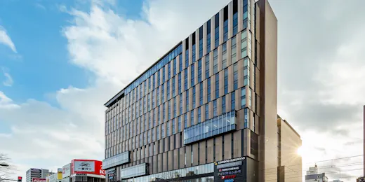 SAPPORO STREAM HOTEL