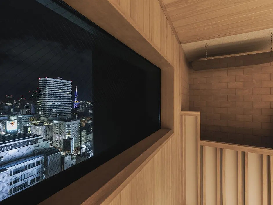 SAPPORO STREAM HOTEL