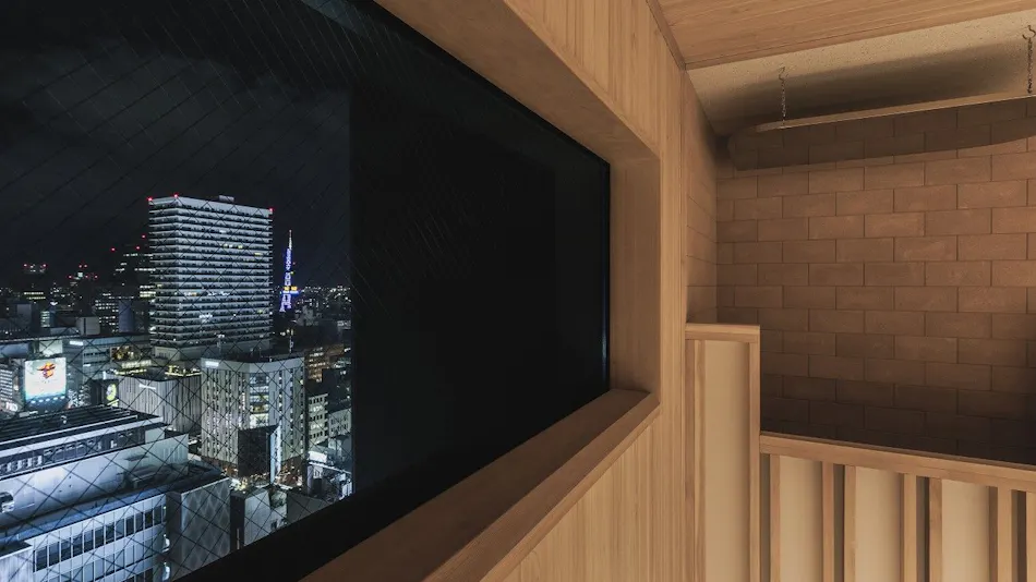 SAPPORO STREAM HOTEL