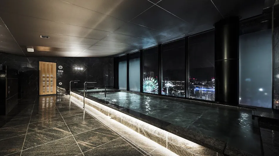 SAPPORO STREAM HOTEL