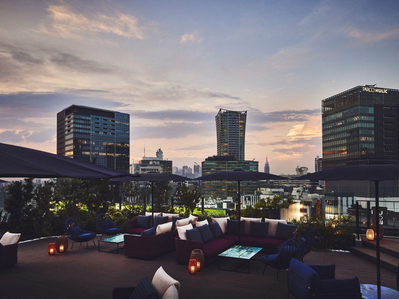 ホテルインディゴ東京渋谷 by IHG
