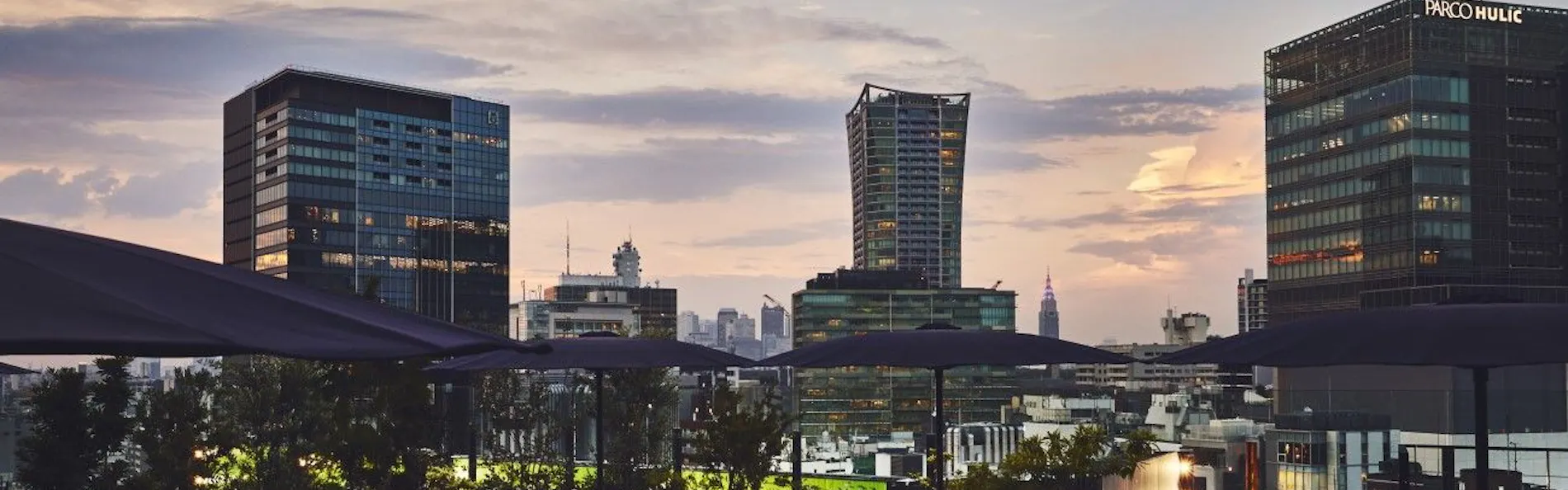ホテルインディゴ東京渋谷 by IHG