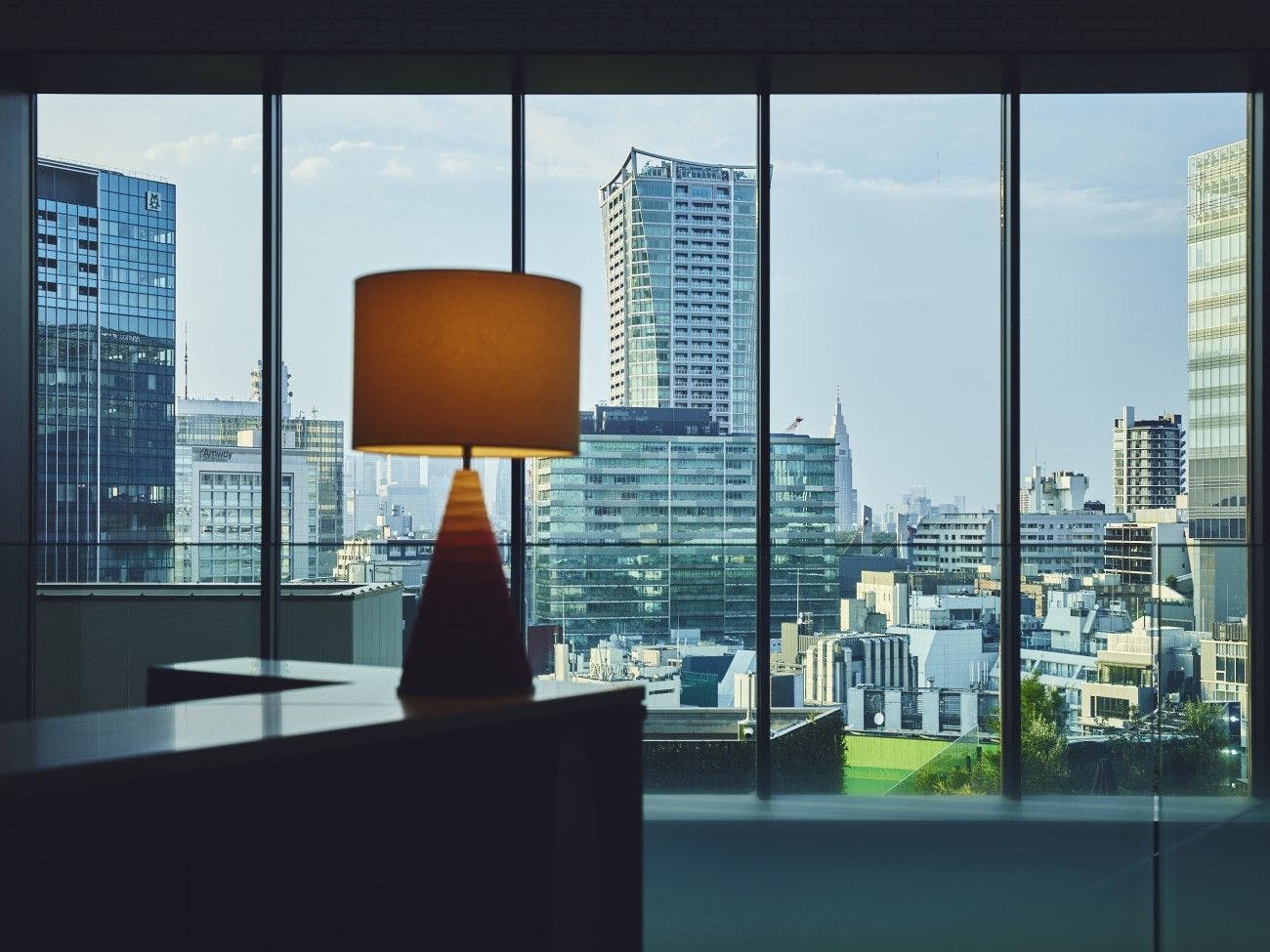 ホテルインディゴ東京渋谷 by IHG