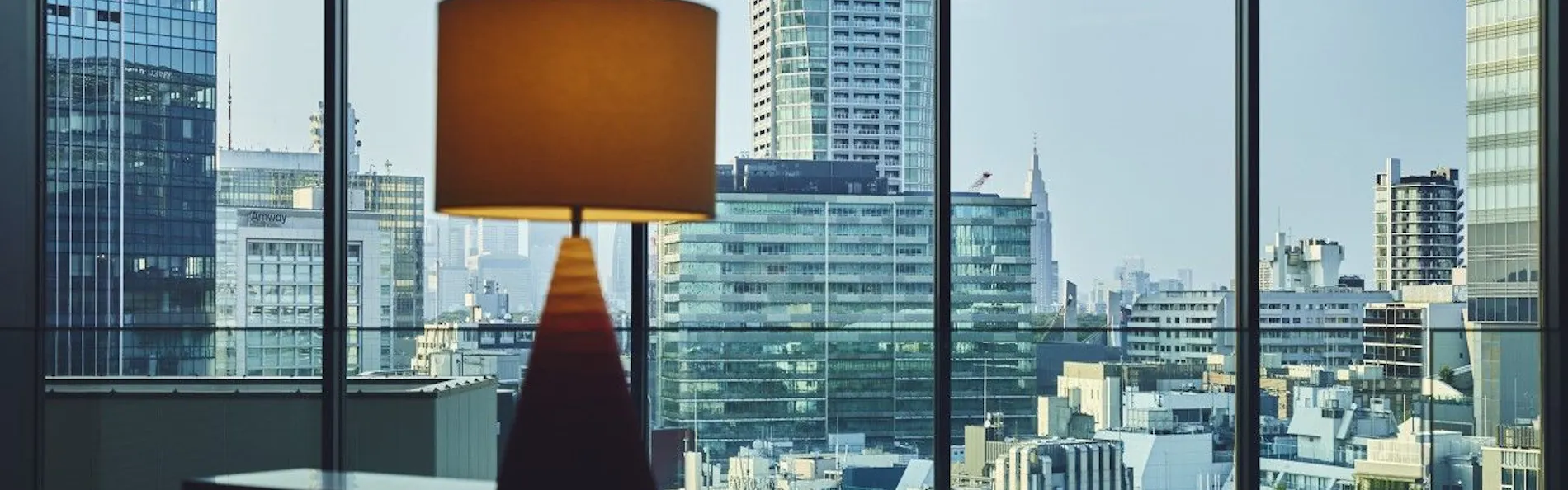 ホテルインディゴ東京渋谷 by IHG
