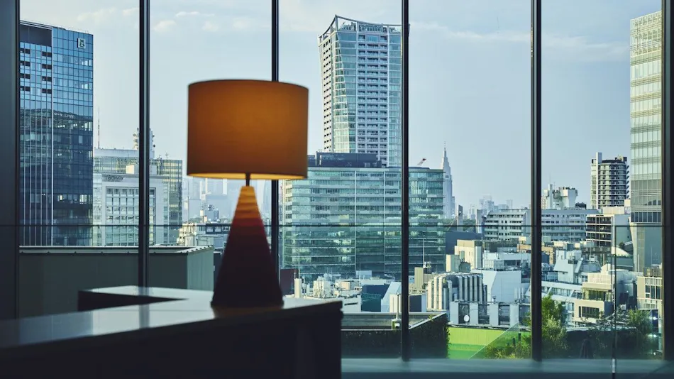 Hotel Indigo Tokyo Shibuya