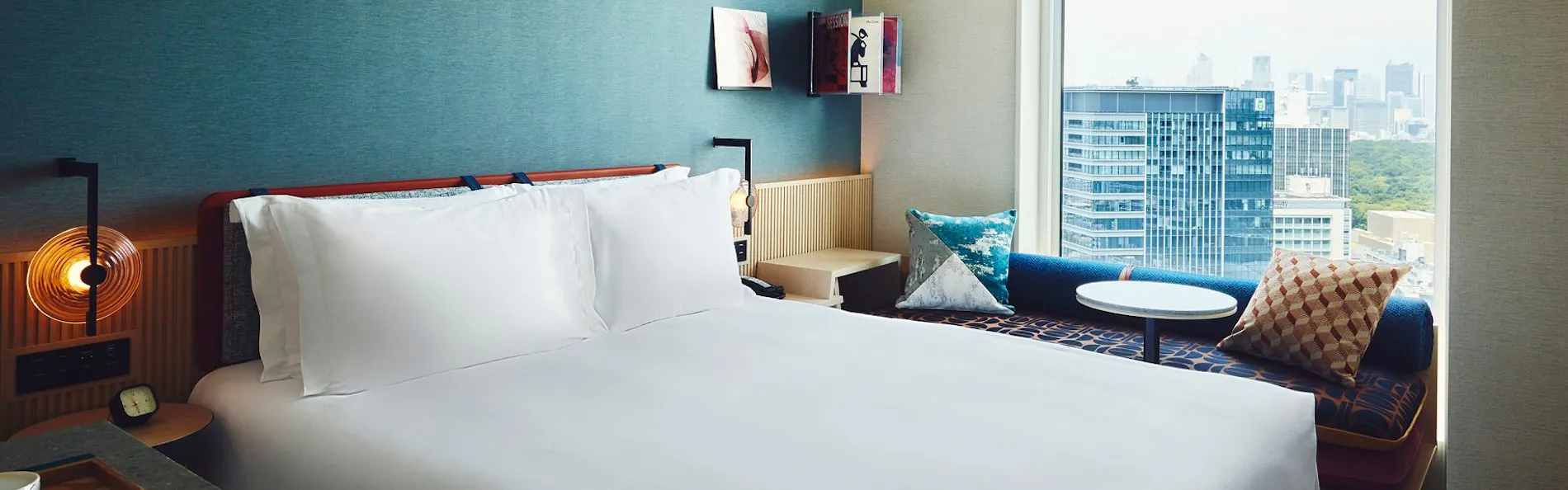ホテルインディゴ東京渋谷 by IHG