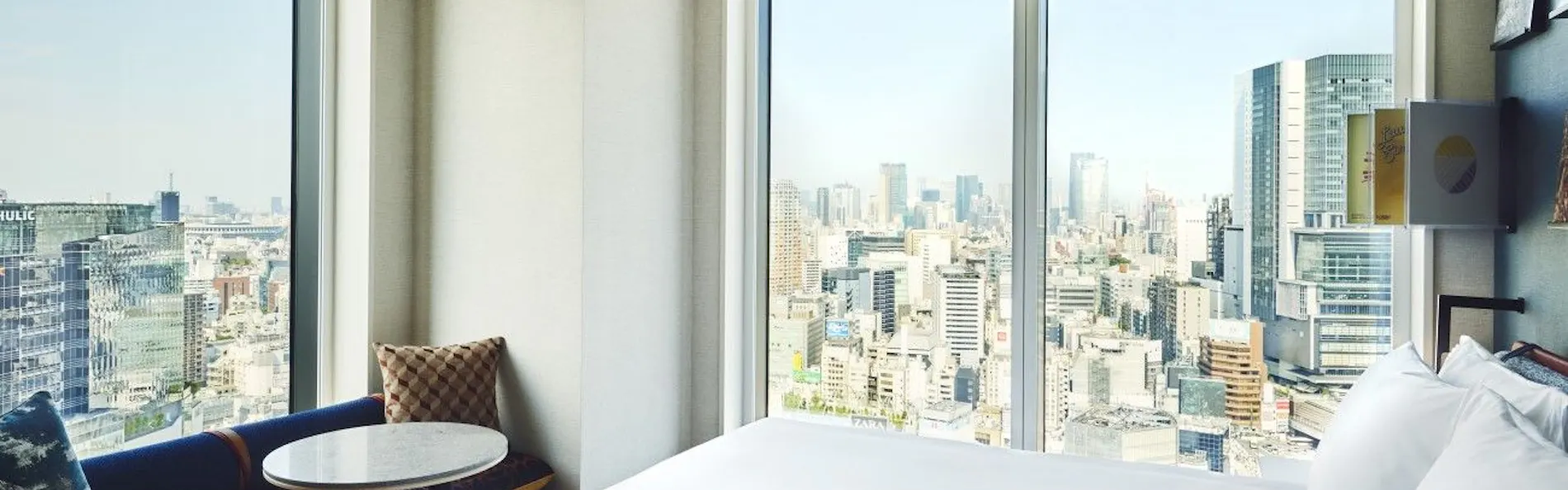 ホテルインディゴ東京渋谷 by IHG