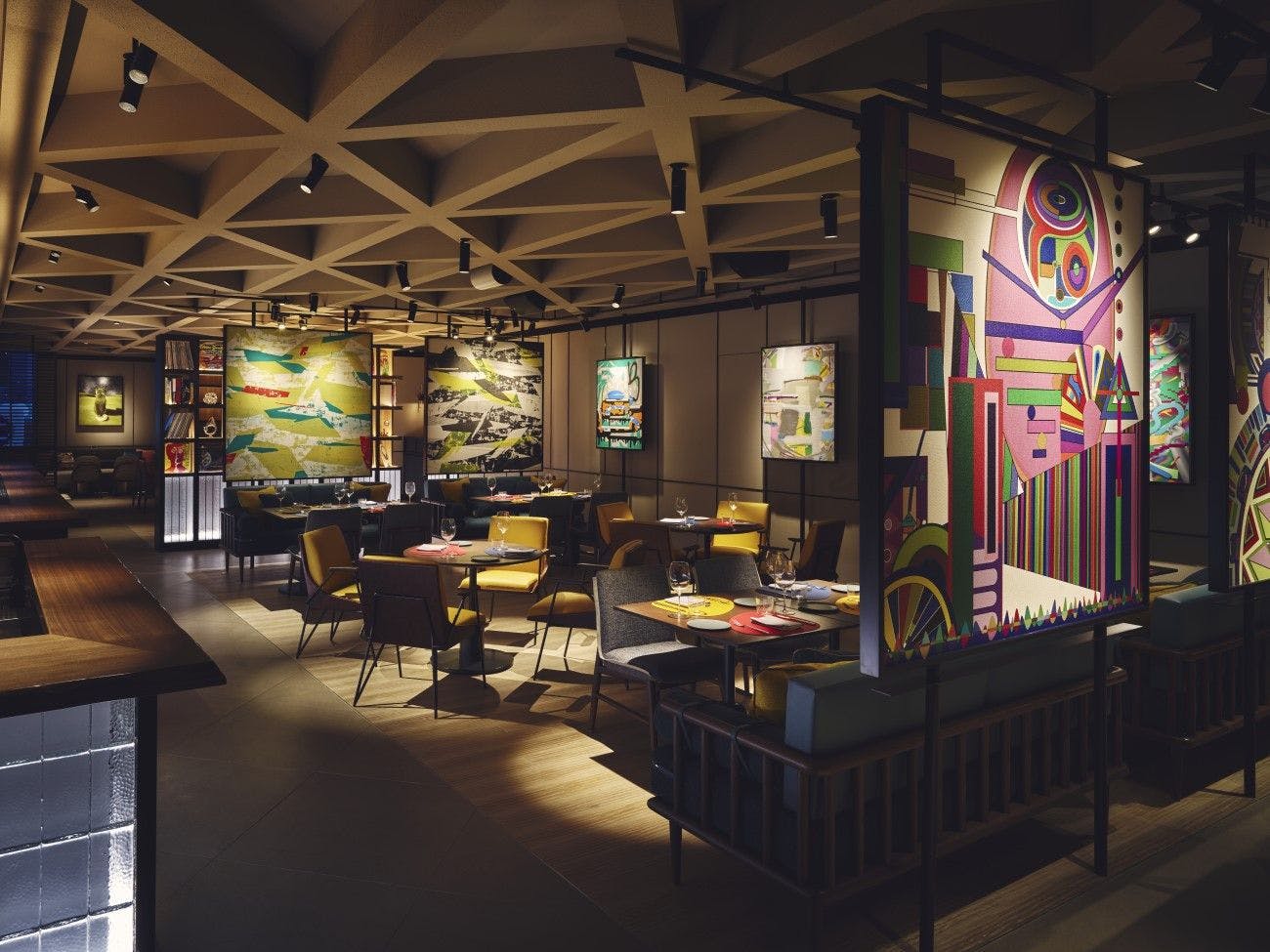 ホテルインディゴ東京渋谷 by IHG