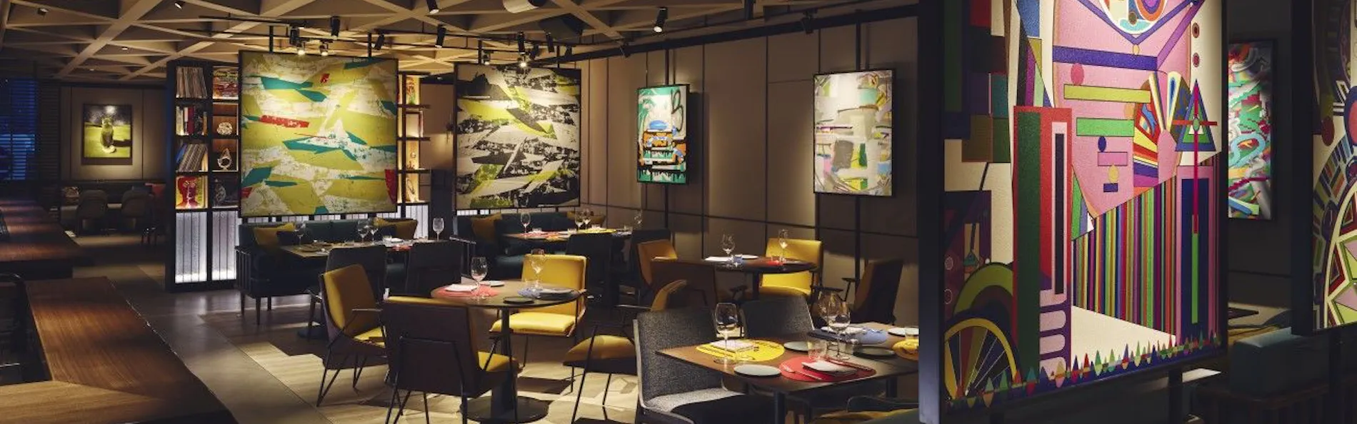 ホテルインディゴ東京渋谷 by IHG