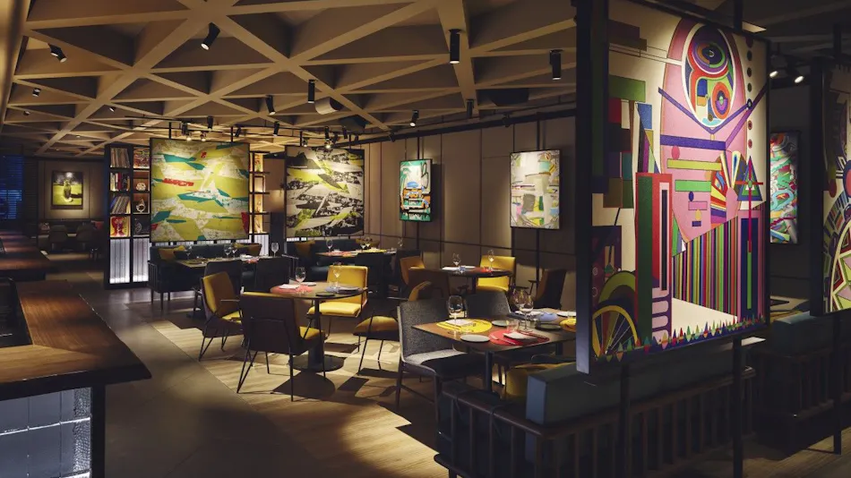 Hotel Indigo Tokyo Shibuya