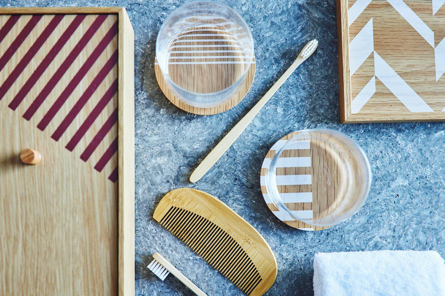 สิ่งอำนวยความสะดวกแบบแห้ง