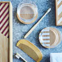 สิ่งอำนวยความสะดวกแบบแห้ง