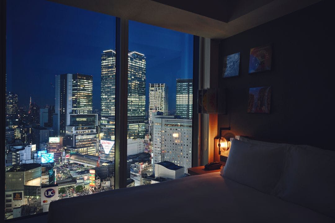 ホテルインディゴ東京渋谷 by IHG