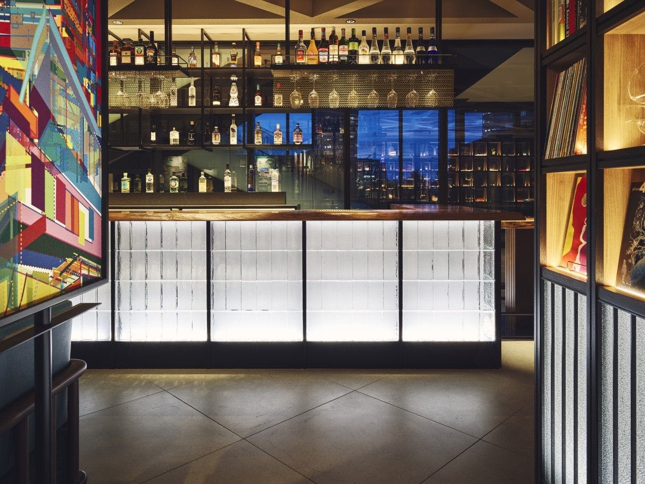 ホテルインディゴ東京渋谷 by IHG