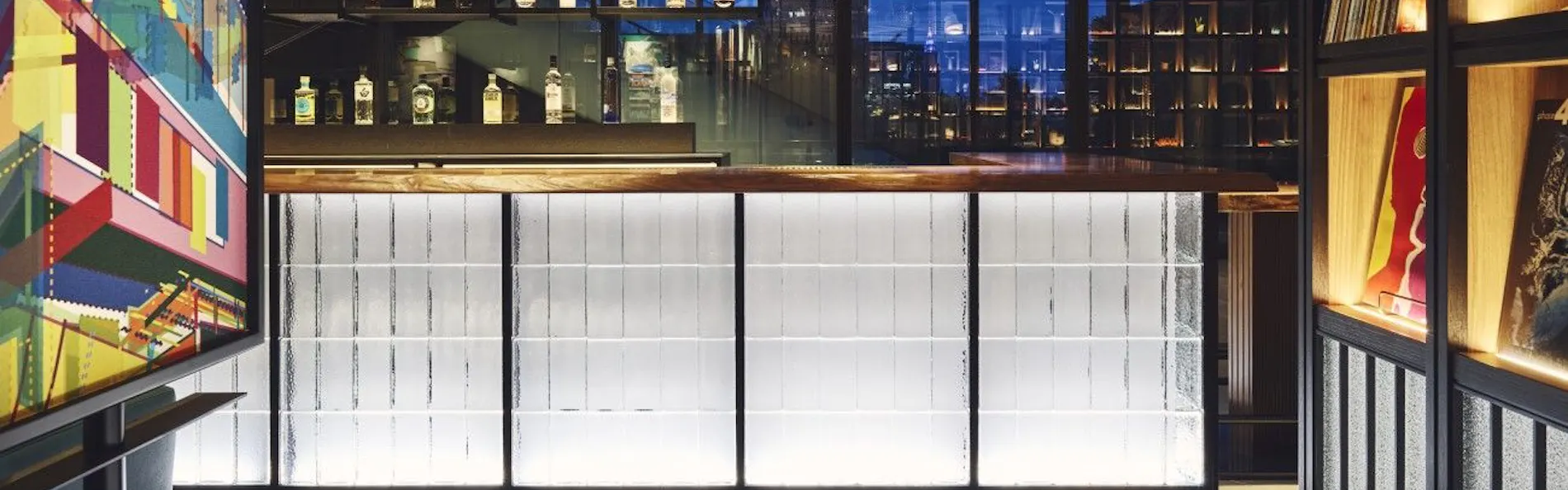 ホテルインディゴ東京渋谷 by IHG