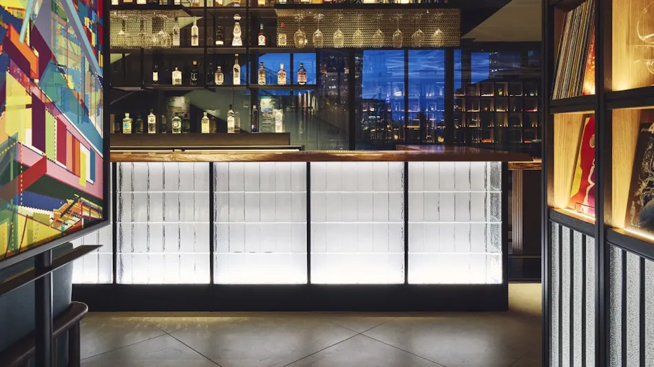 Hotel Indigo Tokyo Shibuya