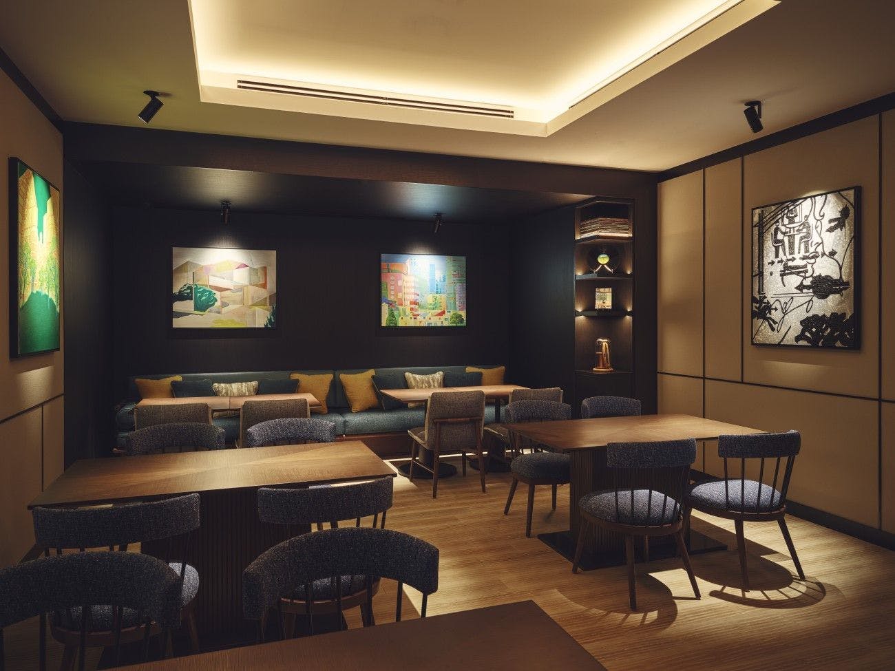 ホテルインディゴ東京渋谷 by IHG