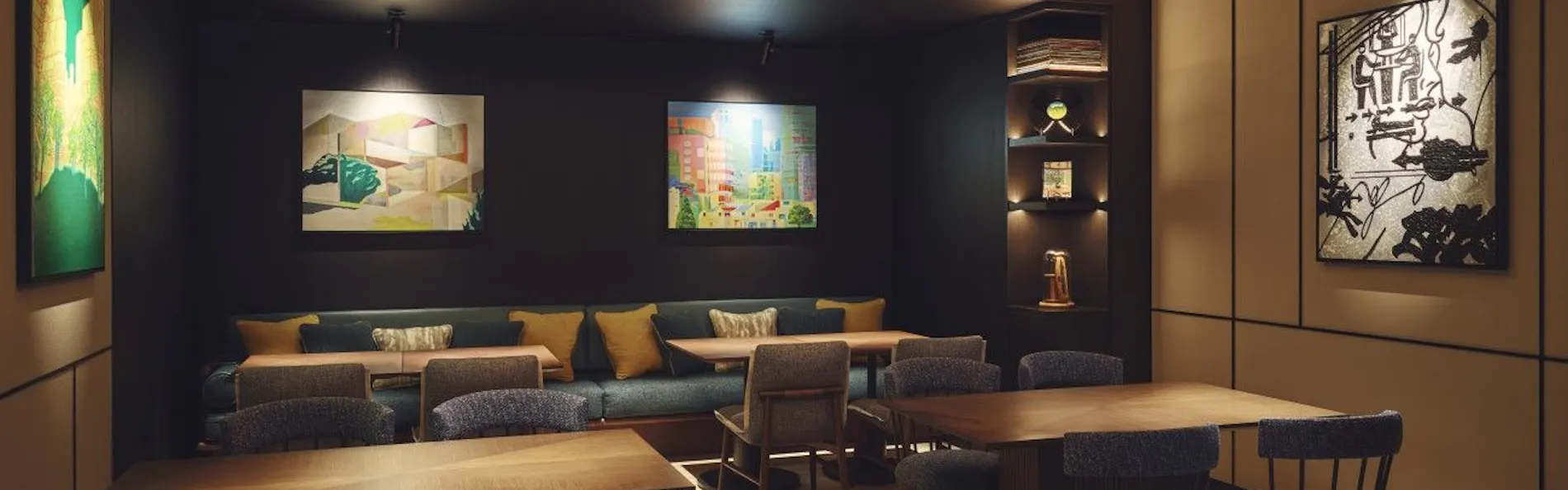 ホテルインディゴ東京渋谷 by IHG