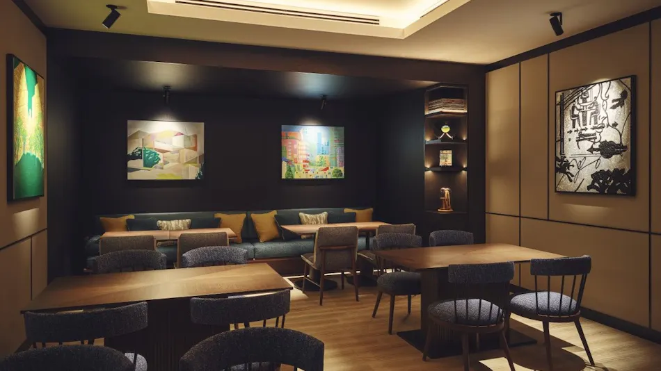 Hotel Indigo Tokyo Shibuya