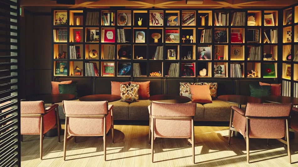 Hotel Indigo Tokyo Shibuya