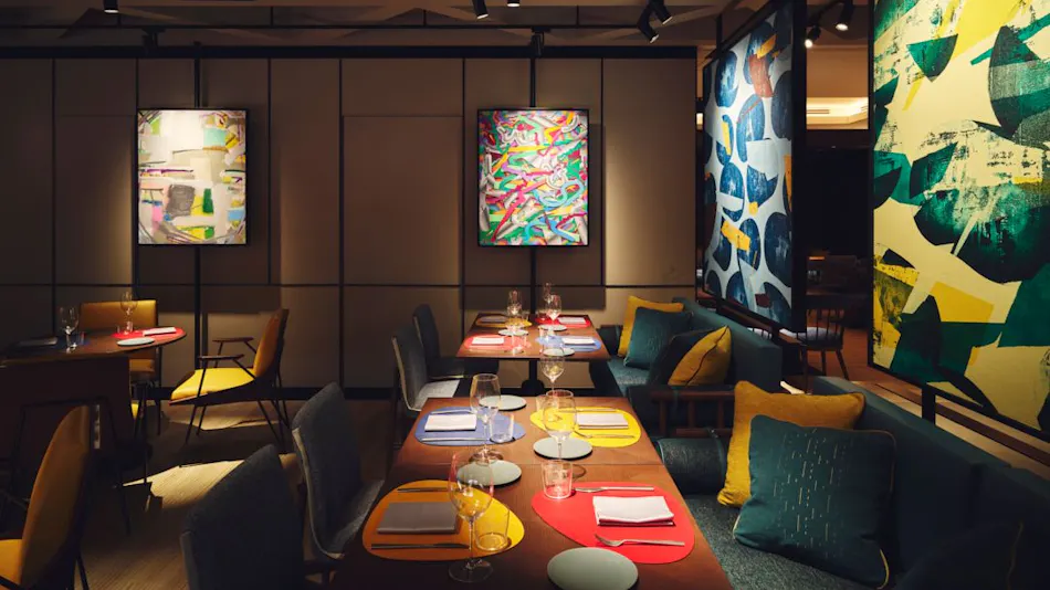 Hotel Indigo Tokyo Shibuya