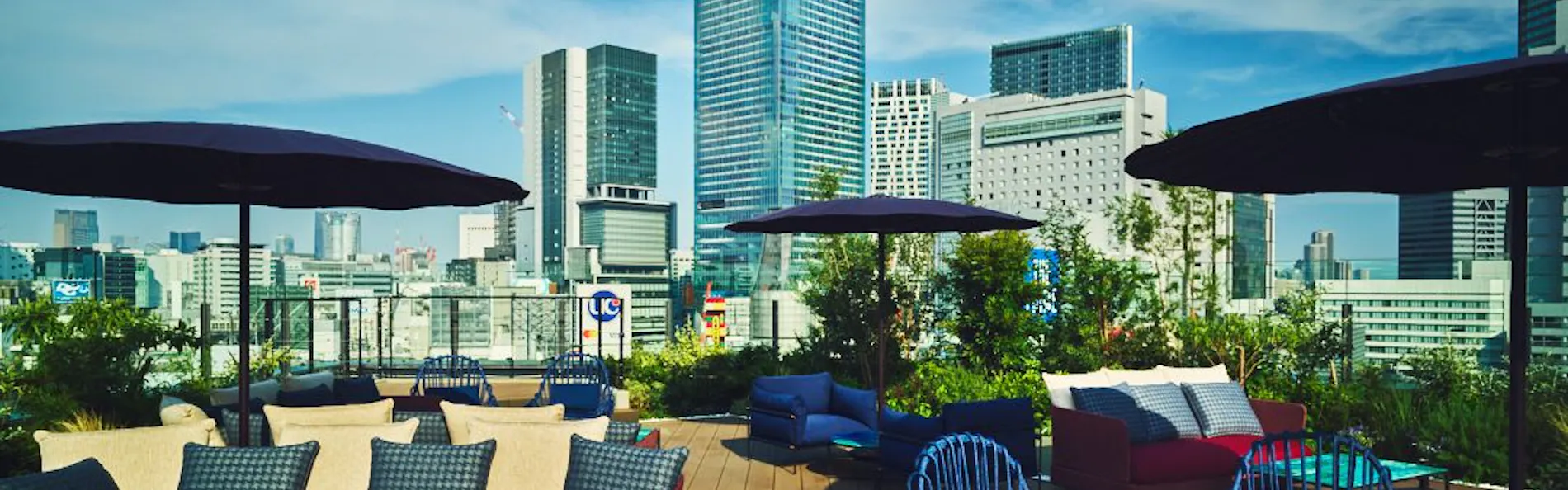 ホテルインディゴ東京渋谷 by IHG