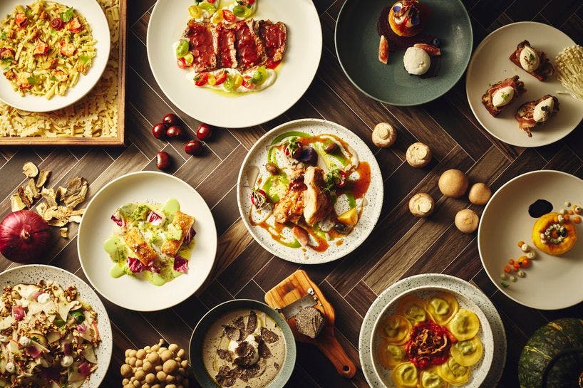 เมนูอาหาร Gallery 11