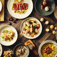 เมนูอาหาร Gallery 11