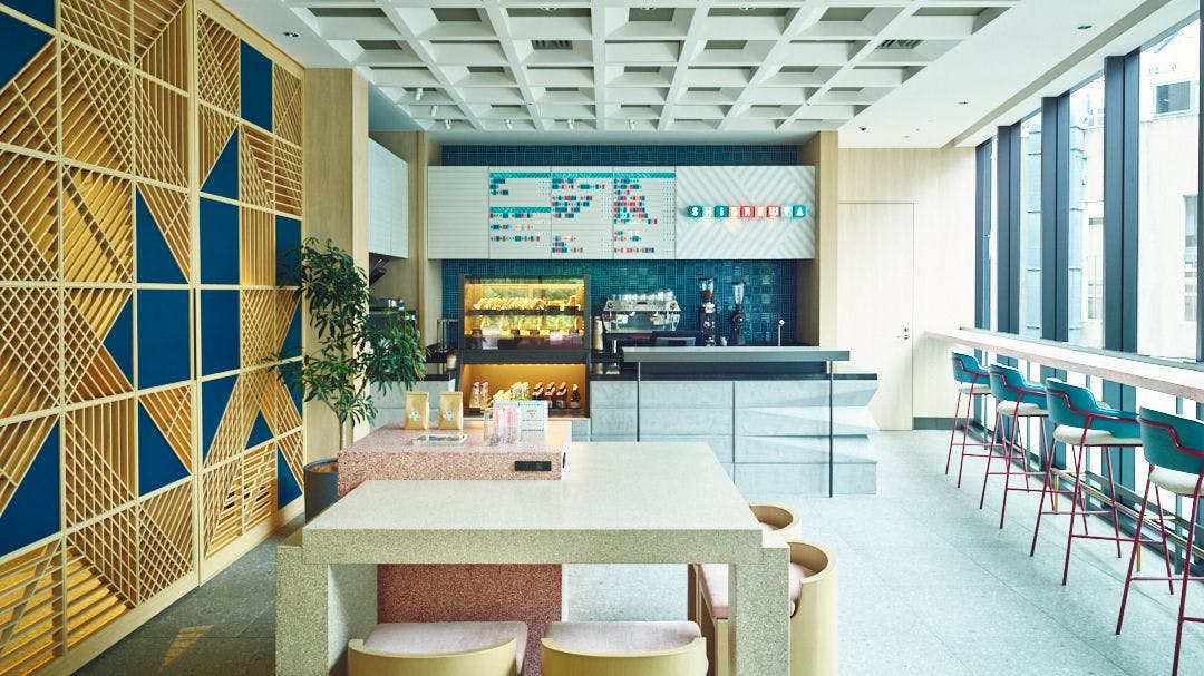 ホテルインディゴ東京渋谷 by IHG