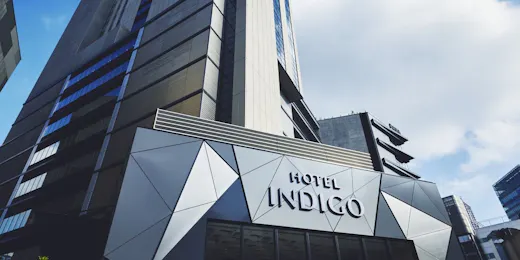 ホテルインディゴ東京渋谷 by IHG