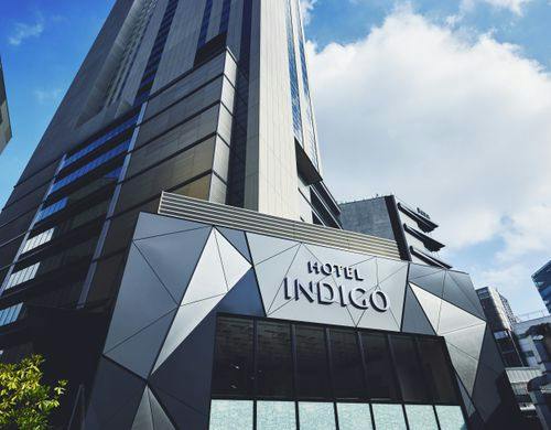 ホテルインディゴ東京渋谷 by IHG