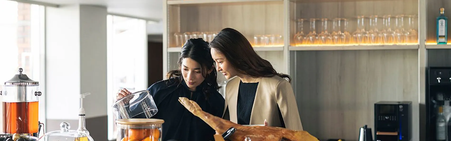 ロイヤルチェスター長崎ホテル&リトリート