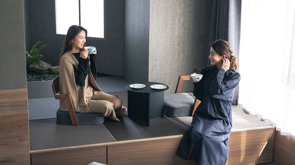 Royal Chester Nagasaki Hotel & Retreat