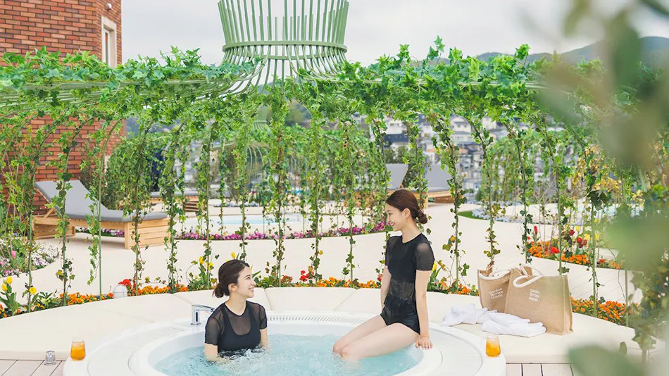 Royal Chester Nagasaki Hotel & Retreat