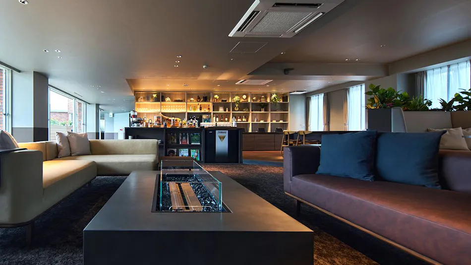 Royal Chester Nagasaki Hotel & Retreat