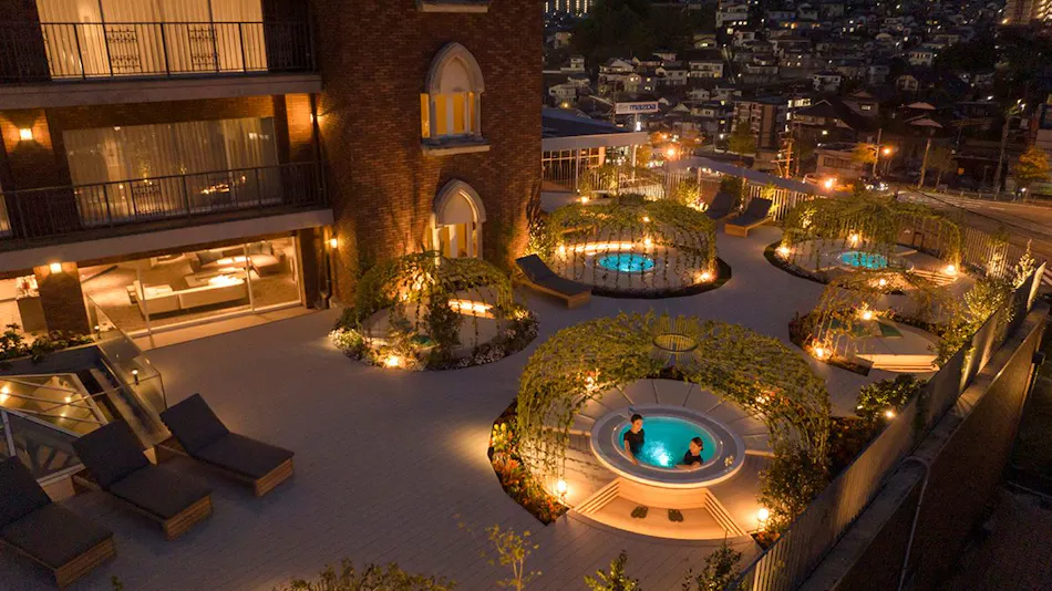 Royal Chester Nagasaki Hotel & Retreat