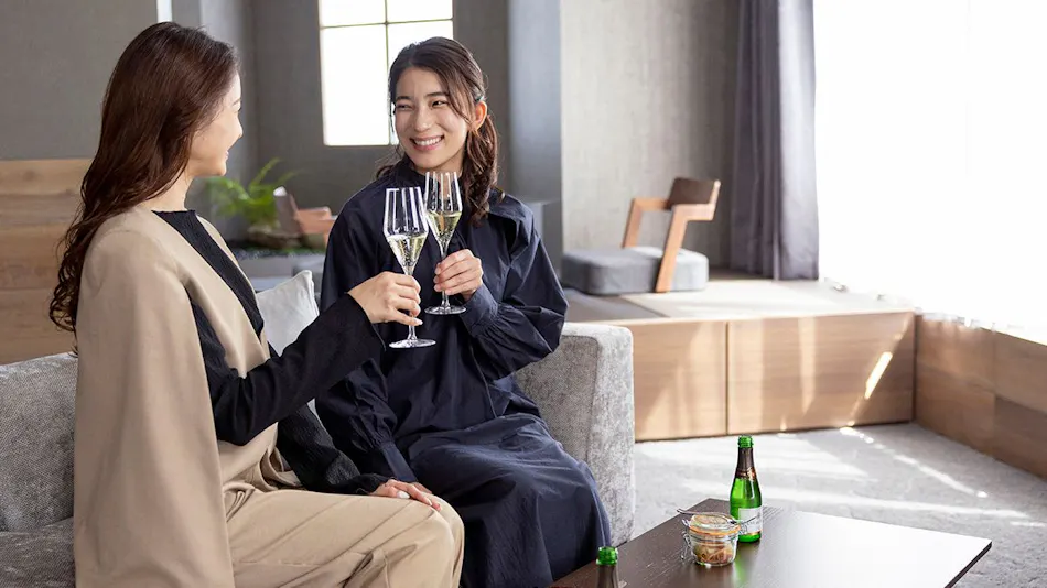 Royal Chester Nagasaki Hotel & Retreat